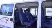 Fiat Ducato 9 posti