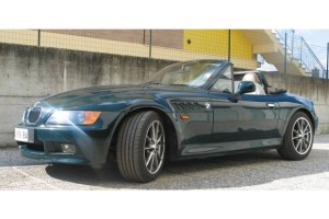 BMW Z3