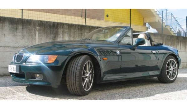 BMW Z3