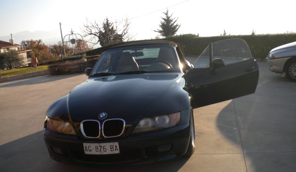 BMW Z3