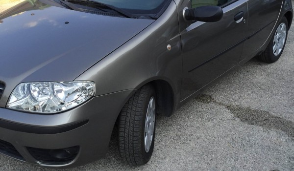 Fiat Punto Diesel 5 Porte