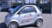 Mercedes Smart