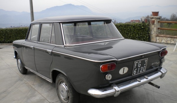 Fiat 1300 (1962)