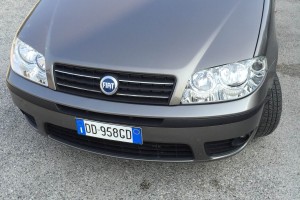 Fiat Punto Diesel 5 Porte