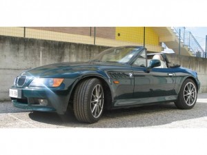 BMW Z3