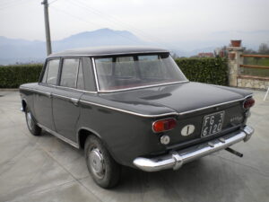 Fiat 1300 (1962)