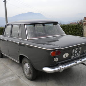 Fiat 1300 (1962)