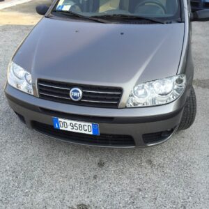 Fiat Punto Diesel 5 Porte