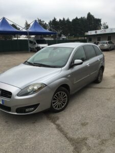 Fiat Croma 1.9 Jtd 120 cv