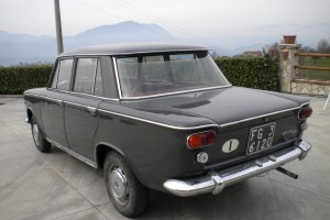 Fiat 1300 (1962)